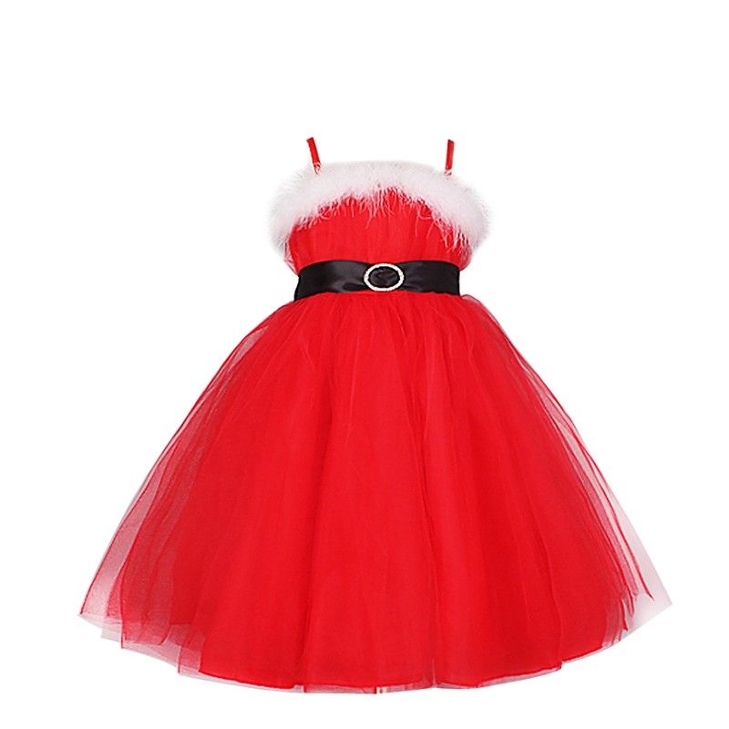 kids xmas dresses