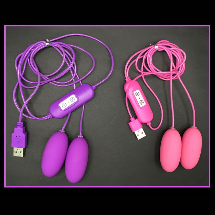 Usb Vibrating Egg Waterproof Vibrating Egg Women Vibrator Sex Toys