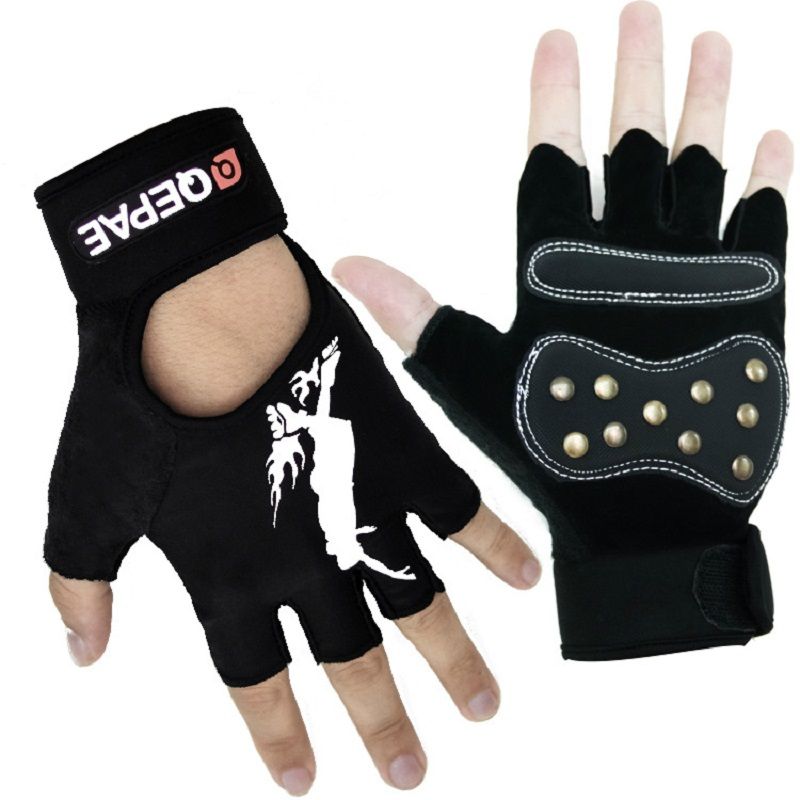 pro cycling gloves