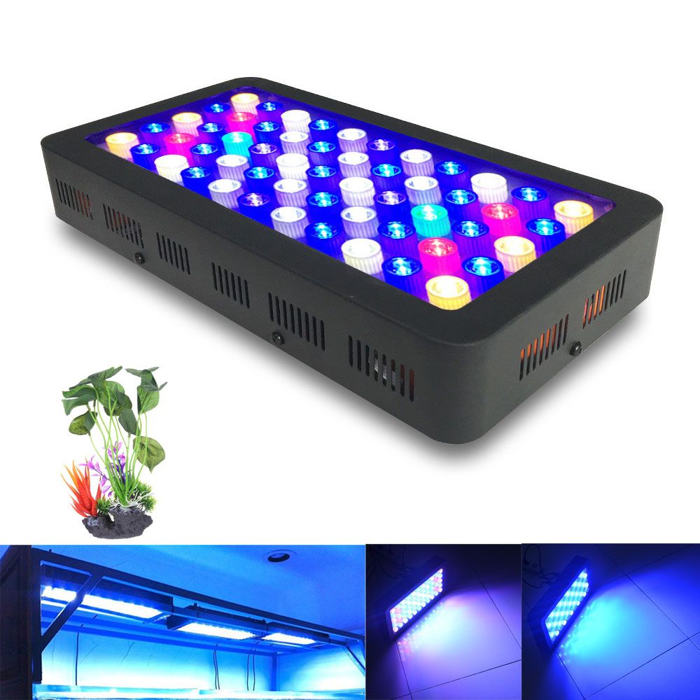 dimmable 110w full spectrum