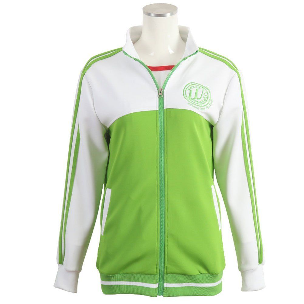 love live hoodie