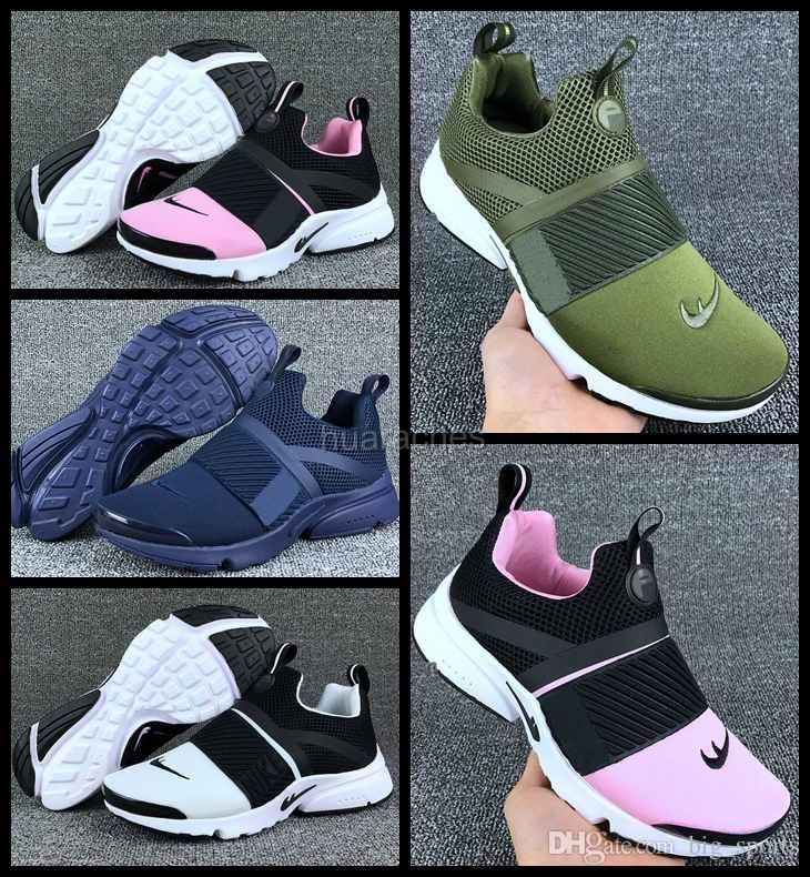 presto extreme olive