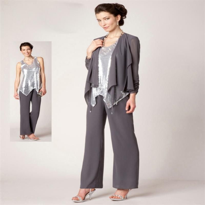 beach pant suits