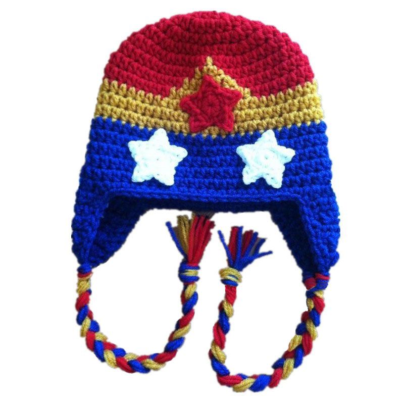 wonder woman hat
