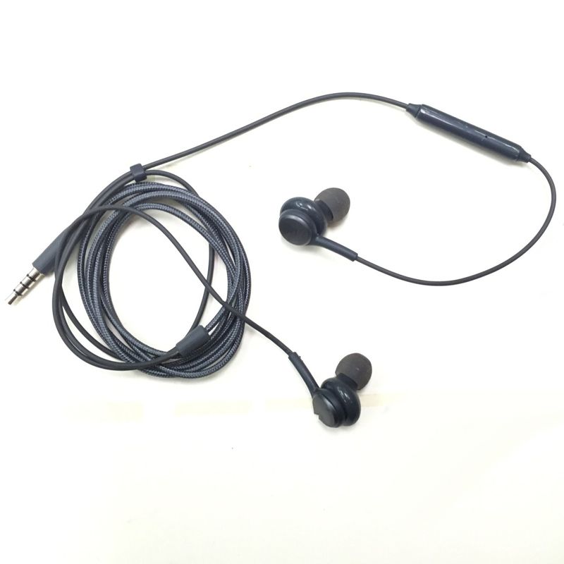 Fornitura Allingrosso Auricolari Auricolari S8 Cuffie Samsung Galaxy S8  Plus 3.5mm Auricolari Auricolari Neri Originali EO IG955BSEGWW Auricolari  Vivavoce Bassi Da Xinfuhao_china, 1,05 € | It.Dhgate.Com