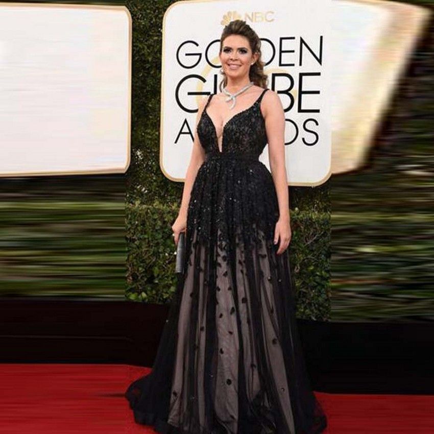 red carpet dresses plus size