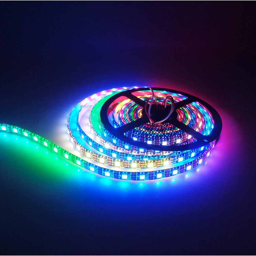 Smart phone APP Control Bluetooth 4.0 Yeelight LED Strip