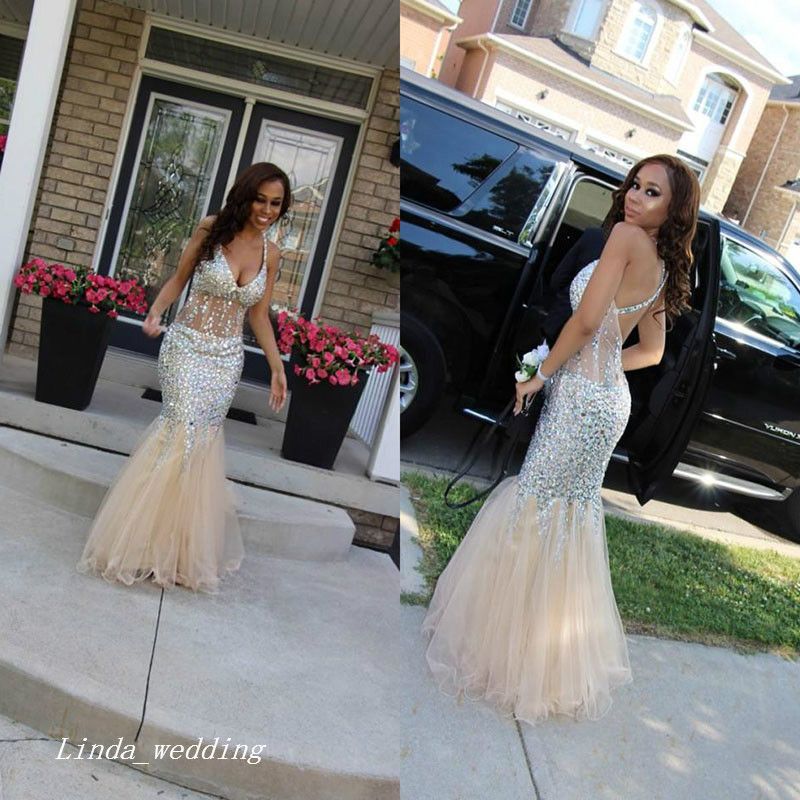 burgundy prom looks