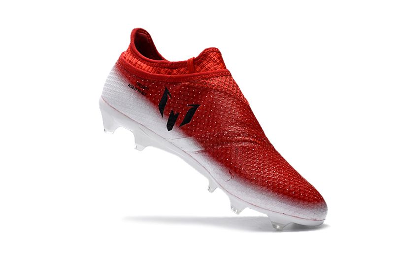 the new shoes of messi
