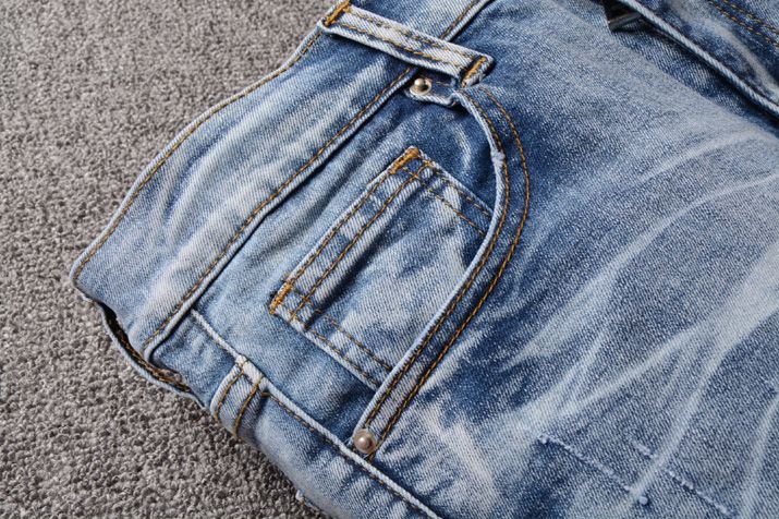 light blue amiri