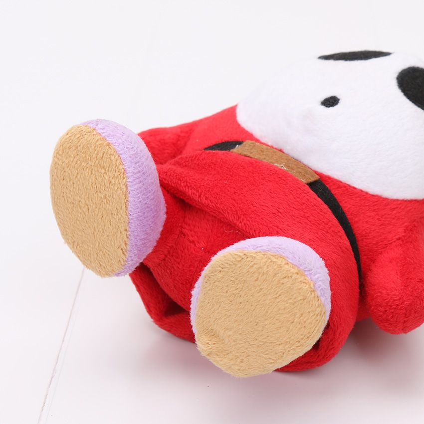 shy guy mario stuffed animal