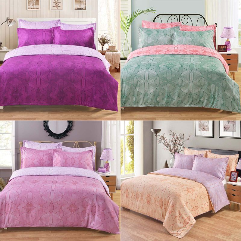 Wholesale Unihome Zerba 300 Thread Count Uk Quality Duvet Cover