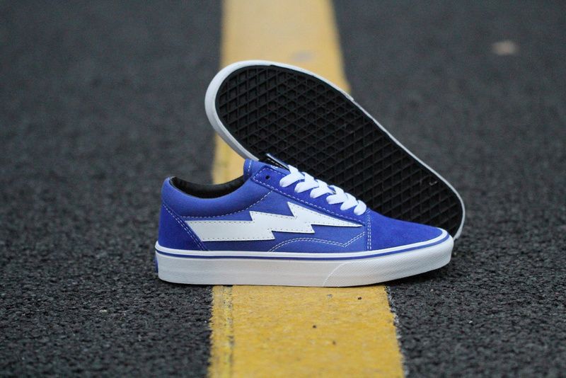 revenge x storm uomo arancione