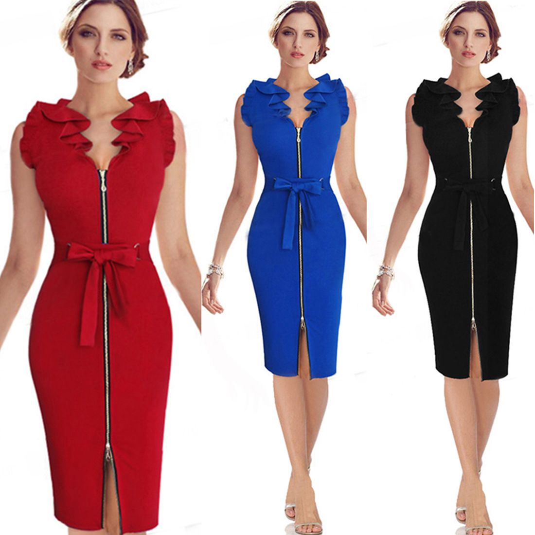 Latest Office Gown Styles For Ladies In 2018 2024 www.oursavior gr