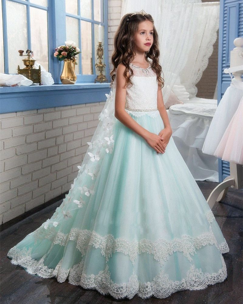 grand dress for girls