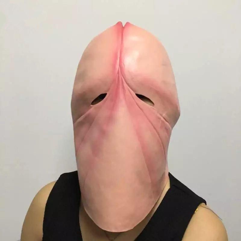 having fun with penises Having fun with penises