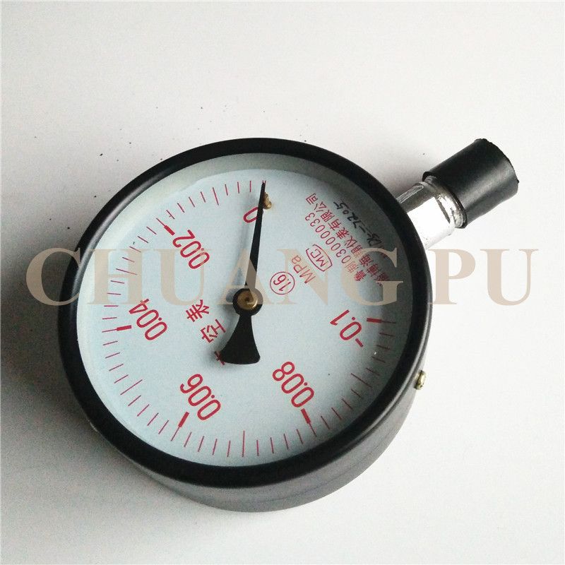 Milking Machine GAUGE Vacuum Meter FREE Shipping from MI to 48 states.