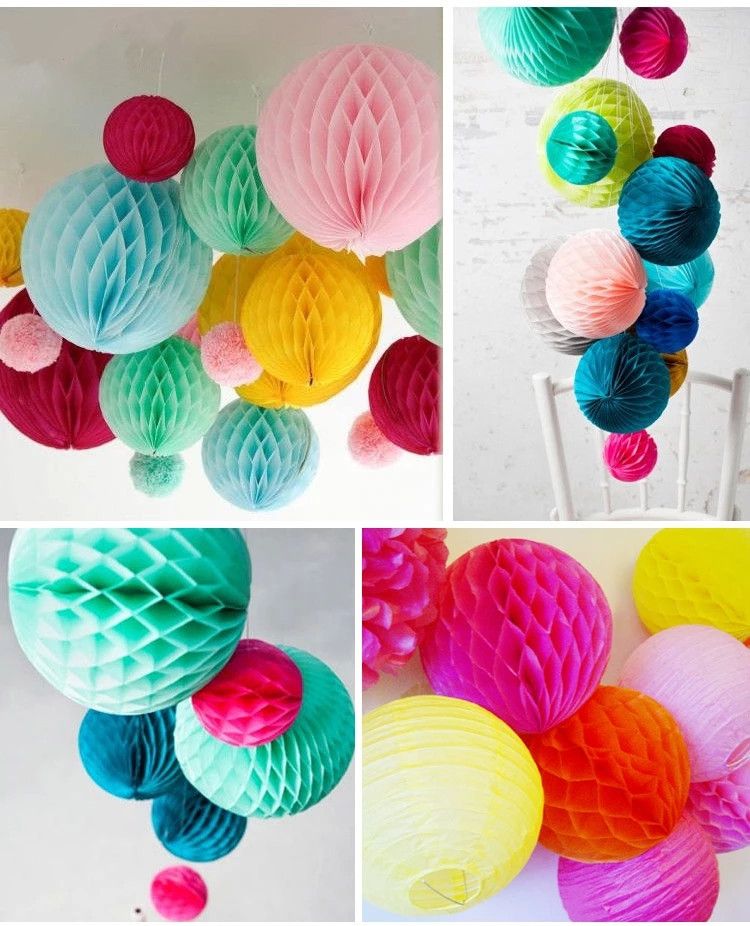 Honeycomb Balls Decoration Entrancing Paper Handmade Flowers Honeycomb Balls Lantern 10 25Cm Lantern For Design Ideas Honeycomb Balls Decoration Pleasing Paper Handmade Flowers Honeycomb Balls Lantern 10 25Cm Lantern For Design Inspiration