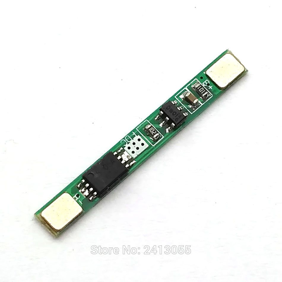 ion board