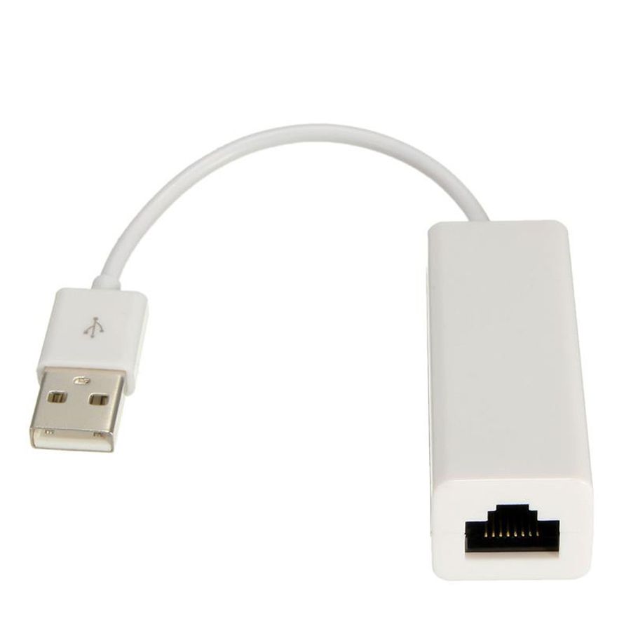 Adapter Adapter