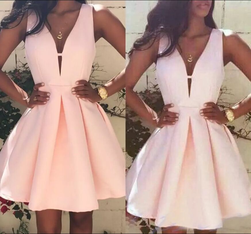 Cute Simple Dresses