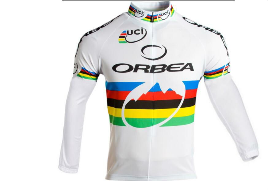 veste orbea