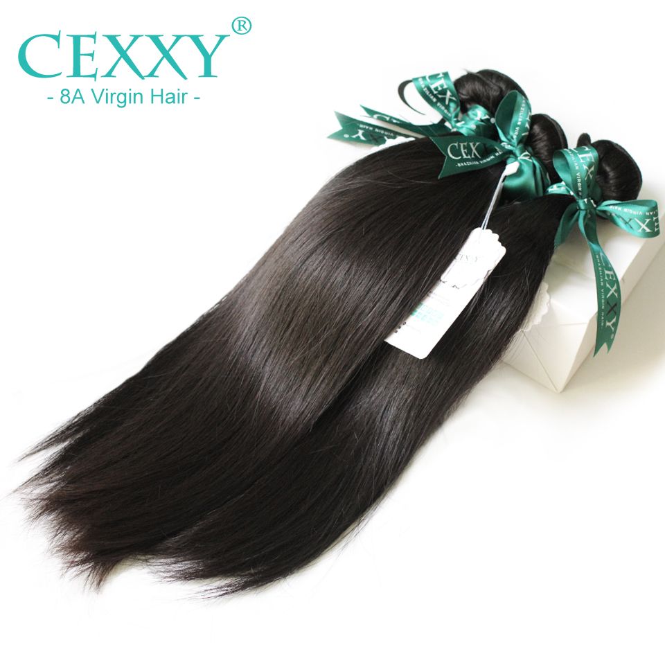 2018 Wholesale Cexxy 3bundles New 8a Mink Brazilian Virgin Hair
