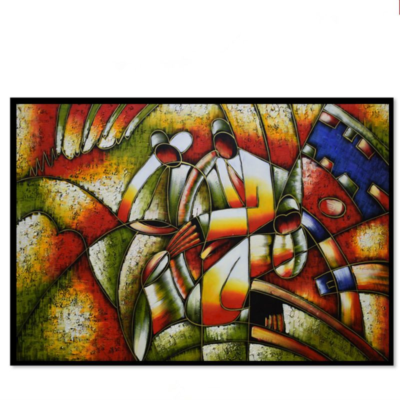 Picasso Oil Painting Hand Painted Copy World Famous Abstract Paintings Wall Art Picture For Living Modern Canvas Gifts Funny People Picasso Oil Painting Hand Painted Copy World Famous Abstract Paintings Wall Art Picture For Living Modern Canvas Gifts Funny People