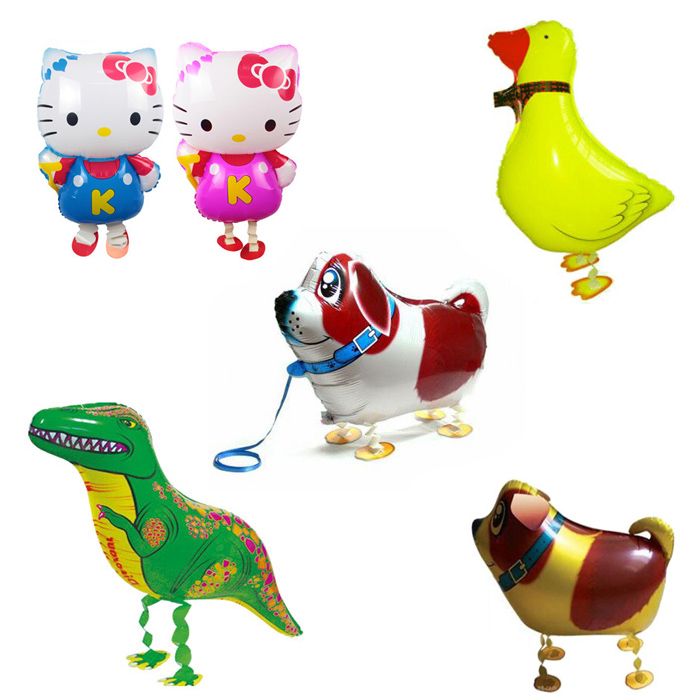 Acheter Ballon Animaux De Compagnie De Haute Qualité Pas
