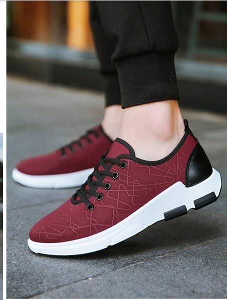 Compra Zapato Casual Barato | Entrega Rápida Y Calidad | Es.Dhgate. Mejor  Que Spartoo \u0026 Camper.