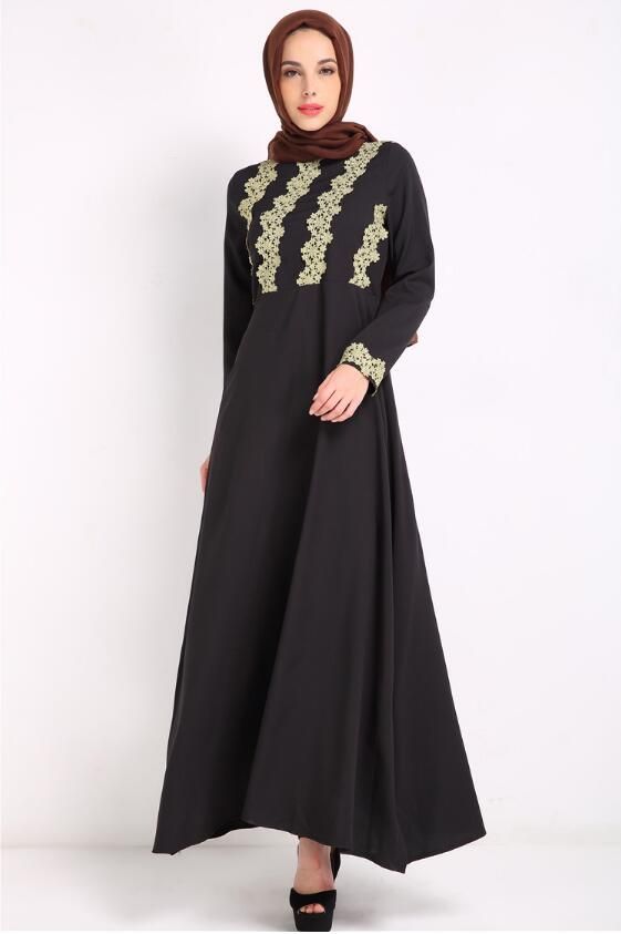 2020 Malaysia Lady Abaya Clothes Turkey Muslim Fashion 2020 Malaysia Lady Abaya Clothes Turkey Muslim Fashion