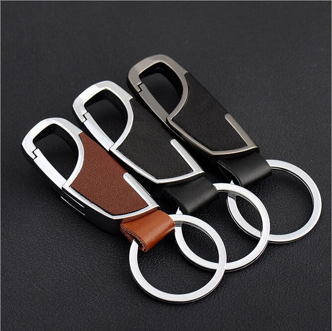 High End Keychain New Arrival Metal Key Chain Gifts Keychain Trinket