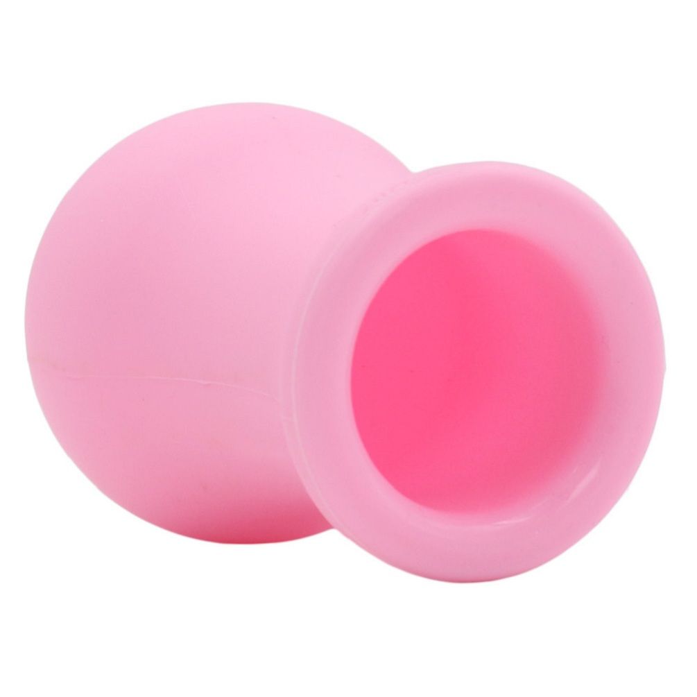 Soft Silicone Lips Enhancer Plumper Tool Device Makes Your Lip Looks ...