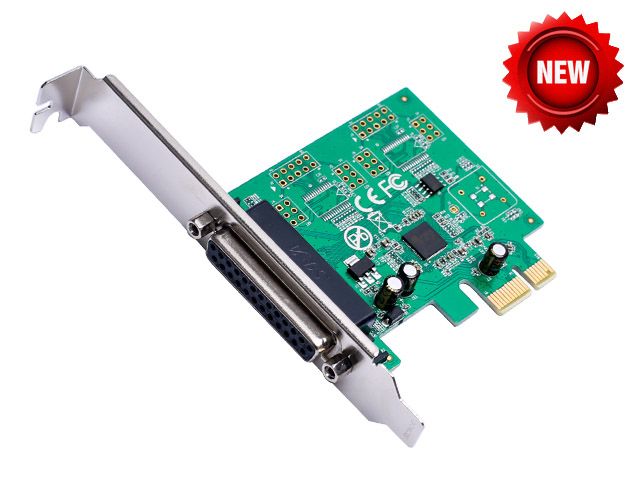 PCI 1284 PARALLEL WINDOWS 8 X64 DRIVER DOWNLOAD