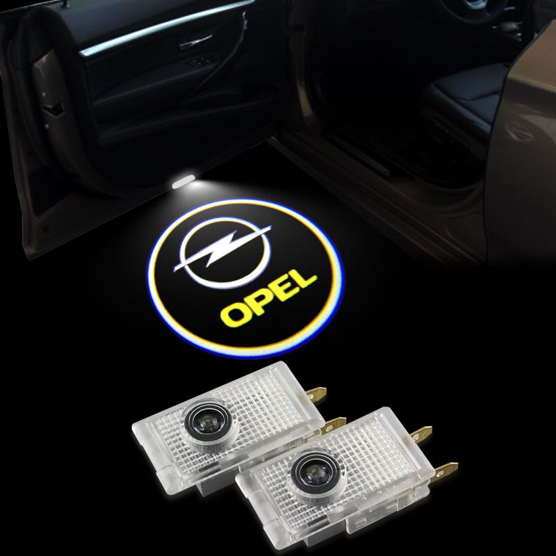 Gro 223 Handel Led Autot 252 R Logo Licht F 252 R Opel Insignia Geist