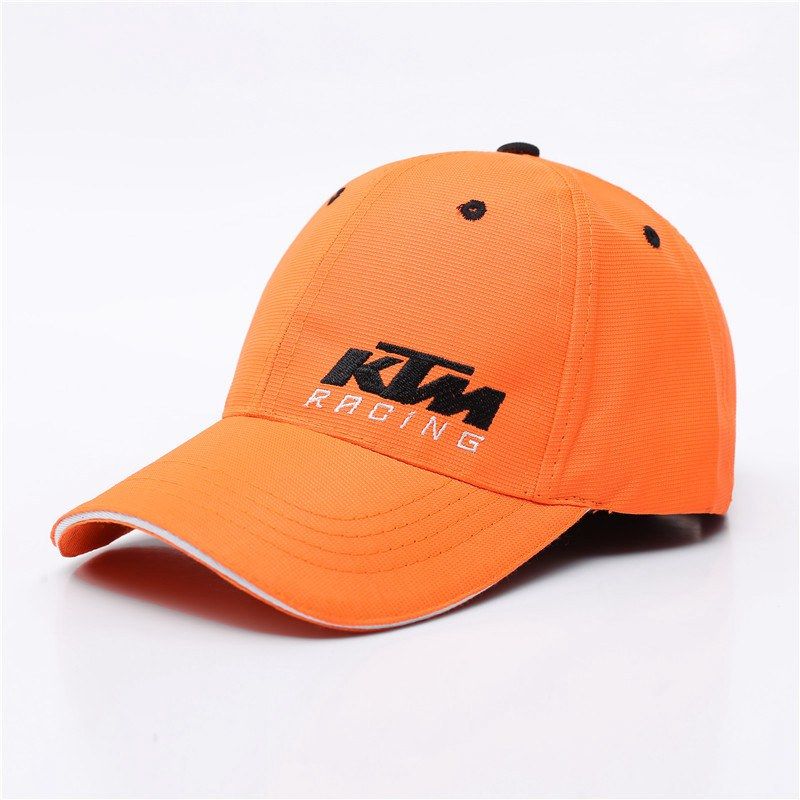 ktm baseball cap