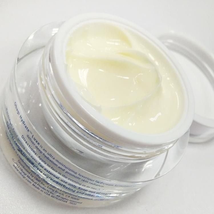 obagi luxe moisturizer