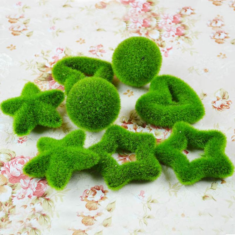 Decorative Moss Balls Beauteous Wholesale48Pcs Wholesale Rustic Artificial Fresh Moss Balls Decorative Moss Balls Beauteous Wholesale48Pcs Wholesale Rustic Artificial Fresh Moss Balls