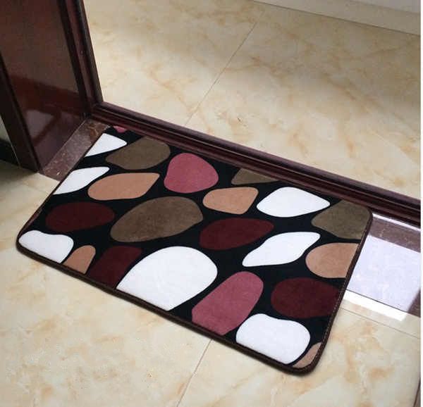 2018 And Small Size Rugs Floor Carpets Bathroom Mat Non Slip