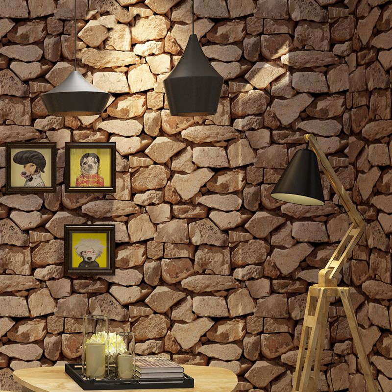 Vintage Wall Paper Waterproof Wall Papers Home Decor 3d Imitation Rock Stone Vinyl Wallpaper For Vintage Wall Paper Waterproof Wall Papers Home Decor 3d Imitation Rock Stone Vinyl Wallpaper For