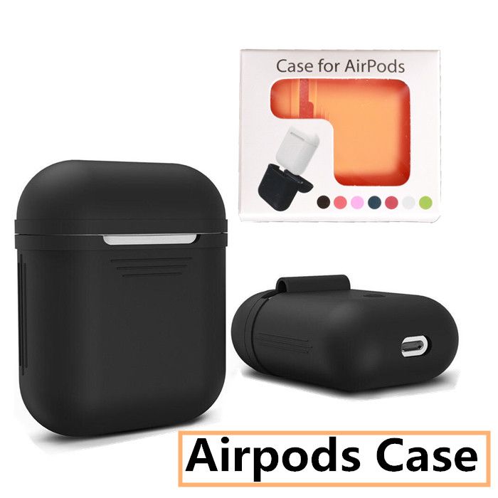 custodia iphone airpods custodia iphone airpods