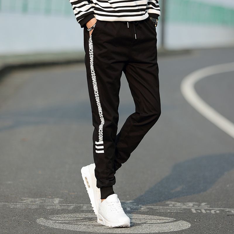 Ellesse PATRAS - Pantalon de survêtement - black/noir - ZALANDO