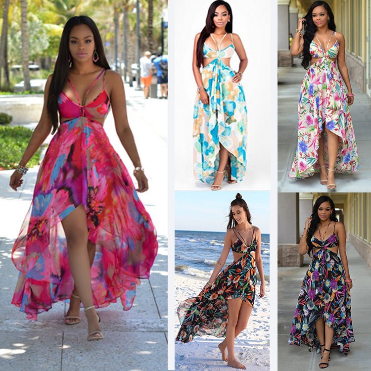 beachwear dresses for ladies