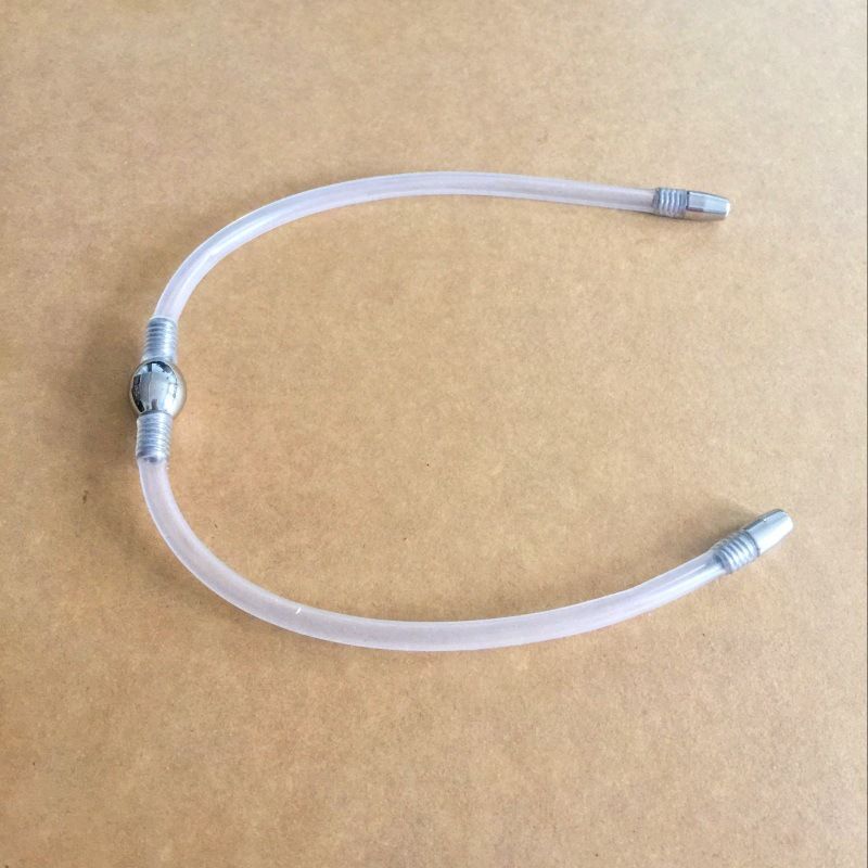 Il Catetere Vescicale E La Prevenzione Delle Infezioni Delle Vie Urinarie