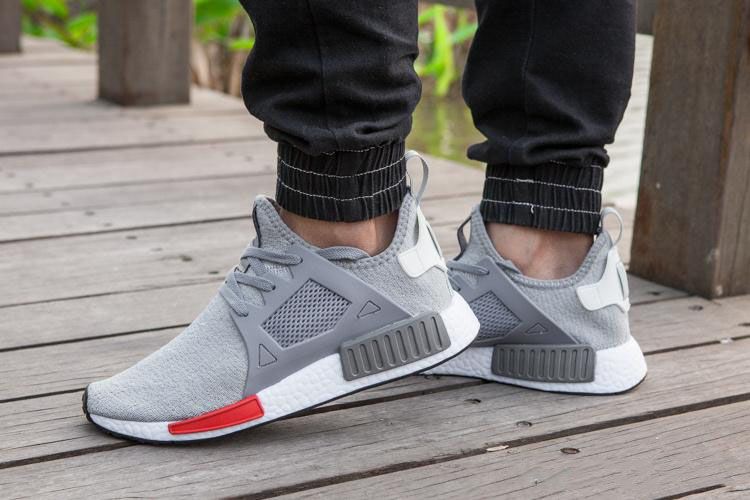 adidas nmd xr1 men's grey adidas nmd xr1 men's grey