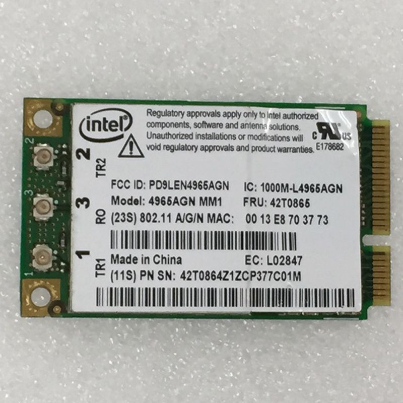 LENOVO N200 ETHERNET DRIVER (2019)