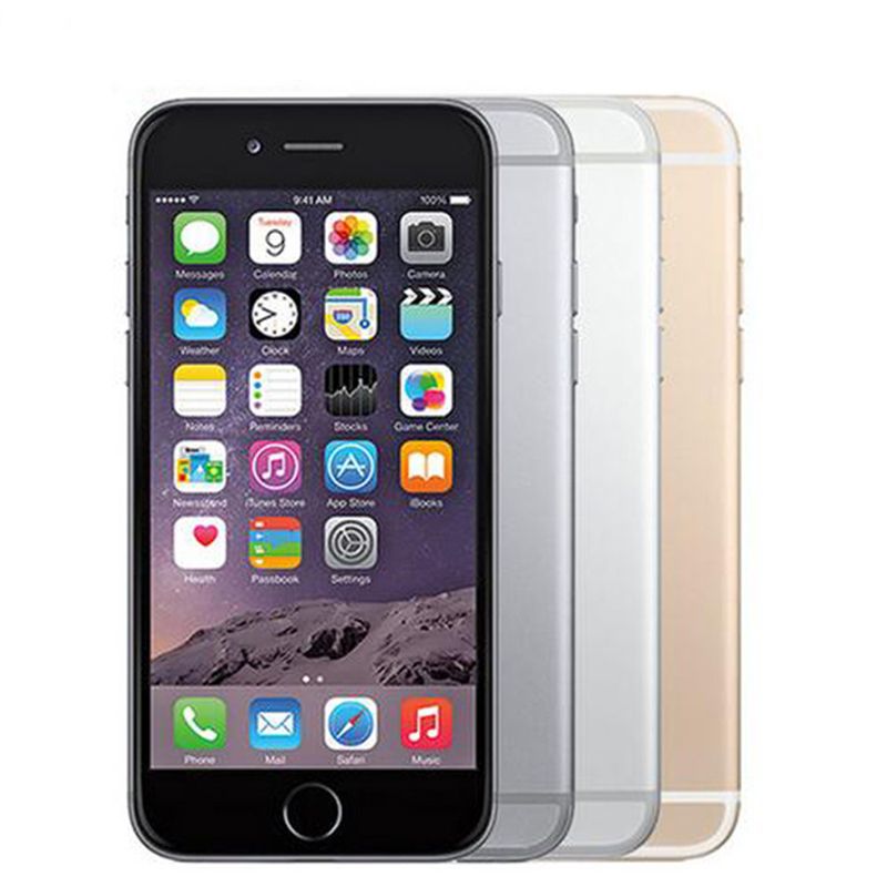 Iphone S Reconstruido Iphone S Reconstruido
