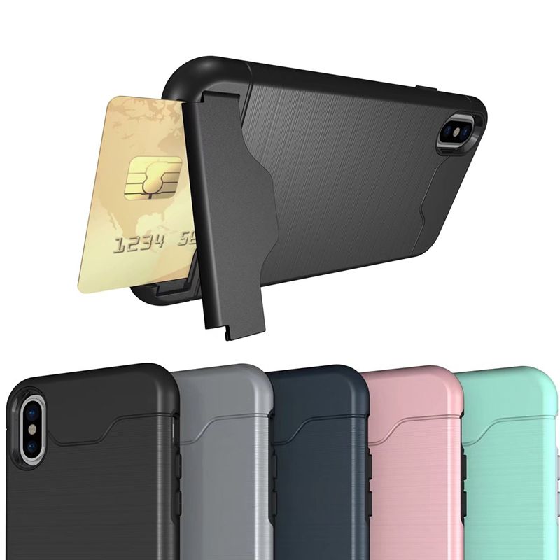 Fungsi dasar dari case smartphone adalah melindungi dari hantaman benda keras