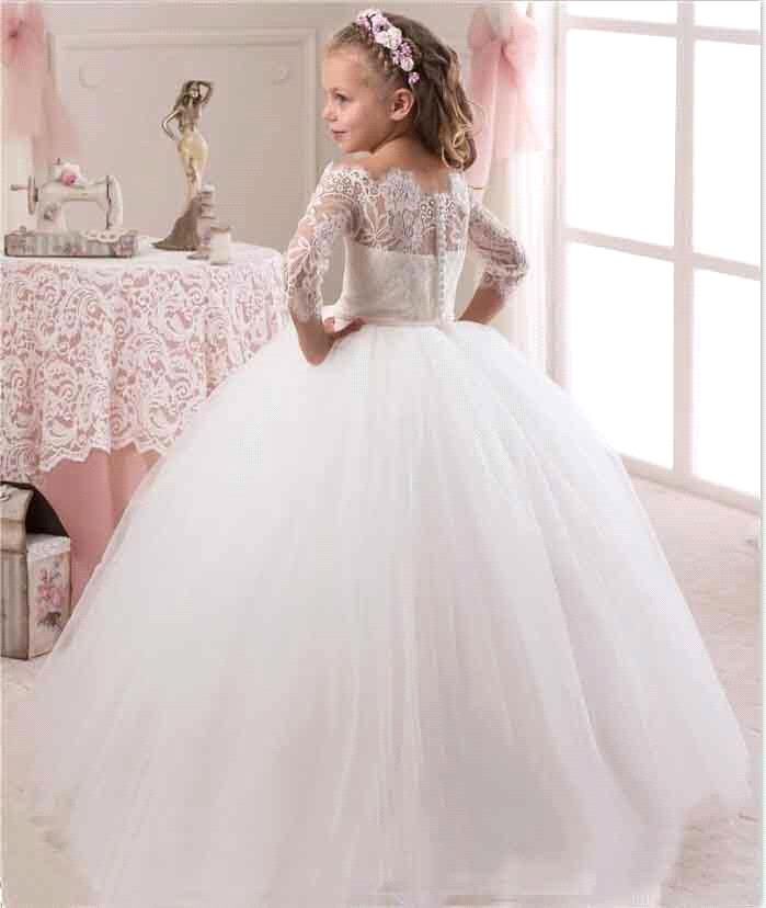 unique communion dresses