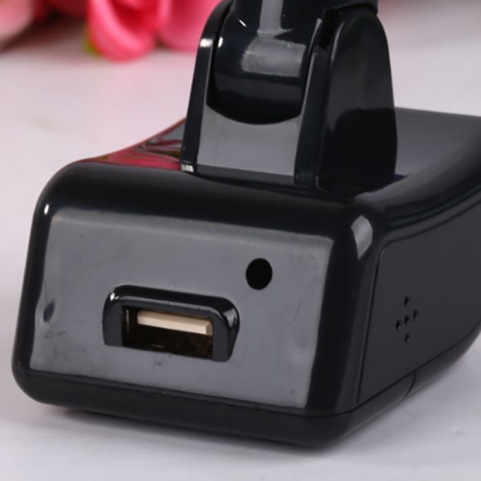 Wireless Car Charger Bluetooth Transmitter Speaker Handfree Kits QSS 50 USB Car Charger For